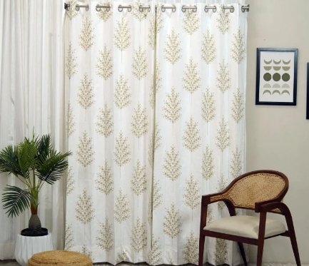 Curtains